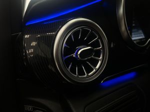 Mercedes Clase V 220 d Clase V Largo MONOVOLUMEN  - Foto 40