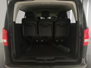 Mercedes Clase V 220 d Clase V Largo MONOVOLUMEN  - Foto 21