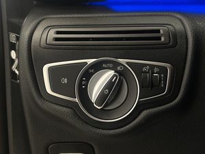 Mercedes Clase V 220 d Clase V Largo MONOVOLUMEN  - Foto 29