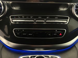 Mercedes Clase V 220 d Clase V Largo MONOVOLUMEN  - Foto 30