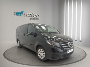 Mercedes Clase V 220 d Clase V Largo MONOVOLUMEN  - Foto 9