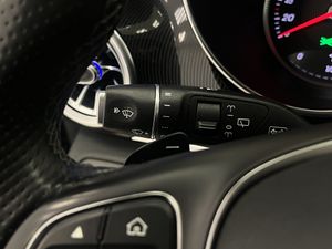 Mercedes Clase V 220 d Clase V Largo MONOVOLUMEN  - Foto 27