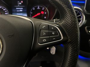 Mercedes Clase V 220 d Clase V Largo MONOVOLUMEN  - Foto 24