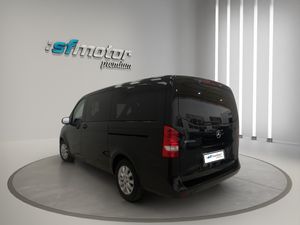 Mercedes Clase V 220 d Clase V Largo MONOVOLUMEN  - Foto 5