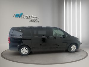 Mercedes Clase V 220 d Clase V Largo MONOVOLUMEN  - Foto 8