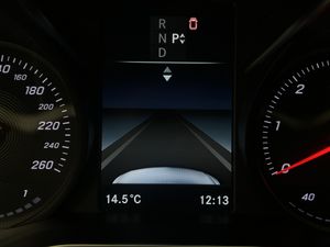 Mercedes Clase V 220 d Clase V Largo MONOVOLUMEN  - Foto 43