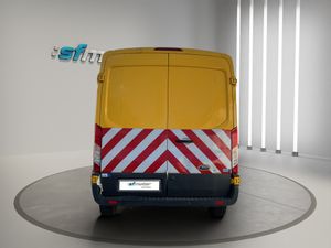 Ford Transit 350M 2.0TD 130PK 96KW M6 TREND 4D L2 H2 SIN TALLER  - Foto 6