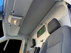 Ford Transit 350M 2.0TD 130PK 96KW M6 TREND 4D L2 H2 SIN TALLER  - Foto 21