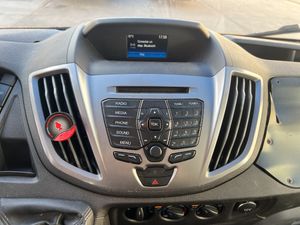 Ford Transit 350M 2.0TD 130PK 96KW M6 TREND 4D L2 H2 SIN TALLER  - Foto 17