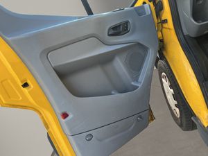 Ford Transit 350M 2.0TD 130PK 96KW M6 TREND 4D L2 H2 SIN TALLER  - Foto 13