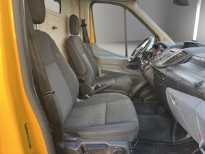 Ford Transit 350M 2.0TD 130PK 96KW M6 TREND 4D L2 H2 SIN TALLER  - Foto 19