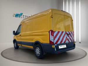 Ford Transit 350M 2.0TD 130PK 96KW M6 TREND 4D L2 H2 SIN TALLER  - Foto 5