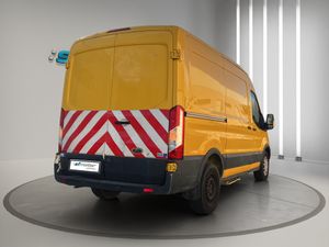 Ford Transit 350M 2.0TD 130PK 96KW M6 TREND 4D L2 H2 SIN TALLER  - Foto 7