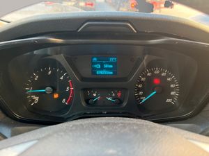 Ford Transit 350M 2.0TD 130PK 96KW M6 TREND 4D L2 H2 SIN TALLER  - Foto 12