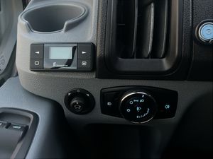 Ford Transit 350M 2.0TD 130PK 96KW M6 TREND 4D L2 H2 SIN TALLER  - Foto 32