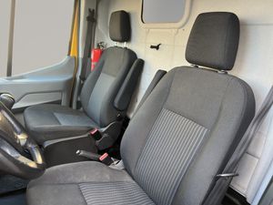 Ford Transit 350M 2.0TD 130PK 96KW M6 TREND 4D L2 H2 SIN TALLER  - Foto 14