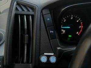 Ford Transit 350M 2.0TD 130PK 96KW M6 TREND 4D L2 H2 SIN TALLER  - Foto 30