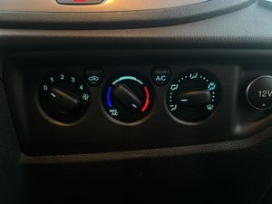 Ford Transit 350M 2.0TD 130PK 96KW M6 TREND 4D L2 H2 SIN TALLER  - Foto 26