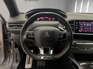 Peugeot 308 5P GT BlueHDi 130 S&S 5D  - Foto 11