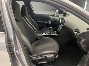 Peugeot 308 5P GT BlueHDi 130 S&S 5D  - Foto 19