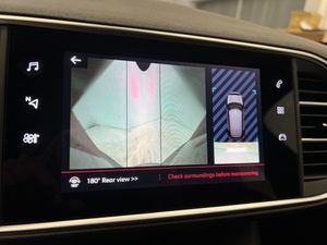 Peugeot 308 5P GT BlueHDi 130 S&S 5D  - Foto 45