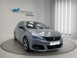 Peugeot 308 5P GT BlueHDi 130 S&S 5D  - Foto 9