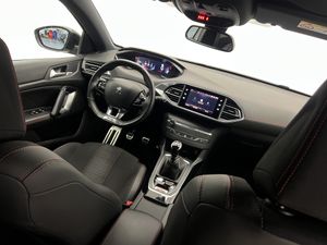 Peugeot 308 5P GT BlueHDi 130 S&S 5D  - Foto 35