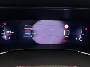 Peugeot 308 5P GT BlueHDi 130 S&S 5D  - Foto 31