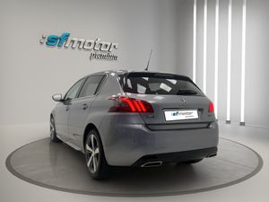 Peugeot 308 5P GT BlueHDi 130 S&S 5D  - Foto 5