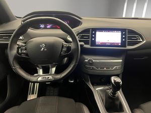 Peugeot 308 5P GT BlueHDi 130 S&S 5D  - Foto 15