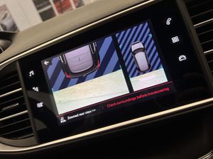 Peugeot 308 5P GT BlueHDi 130 S&S 5D  - Foto 44