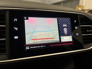 Peugeot 308 5P GT BlueHDi 130 S&S 5D  - Foto 43