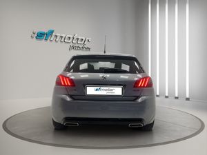 Peugeot 308 5P GT BlueHDi 130 S&S 5D  - Foto 6
