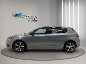 Peugeot 308 5P GT BlueHDi 130 S&S 5D  - Foto 4