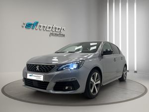Peugeot 308 5P GT BlueHDi 130 S&S 5D  - Foto 2