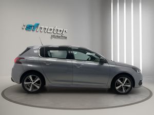 Peugeot 308 5P GT BlueHDi 130 S&S 5D  - Foto 8