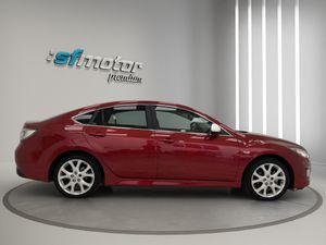 Mazda 6 2.5 Luxury  - Foto 8