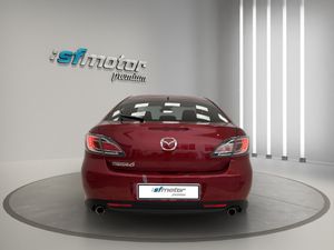 Mazda 6 2.5 Luxury  - Foto 6