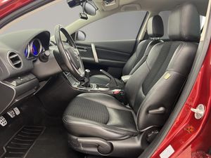 Mazda 6 2.5 Luxury  - Foto 10