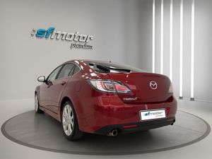 Mazda 6 2.5 Luxury  - Foto 5