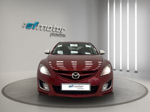 Mazda 6 2.5 Luxury  - Foto 3