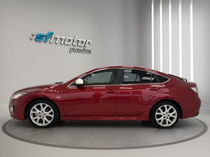 Mazda 6 2.5 Luxury  - Foto 4