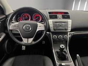 Mazda 6 2.5 Luxury  - Foto 15