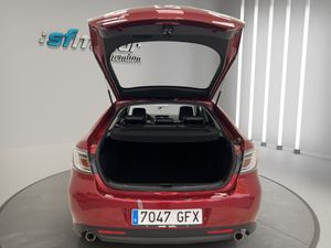 Mazda 6 2.5 Luxury  - Foto 21