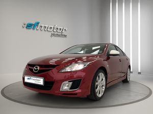 Mazda 6 2.5 Luxury  - Foto 2