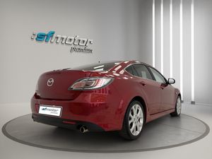 Mazda 6 2.5 Luxury  - Foto 7