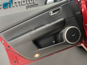 Mazda 6 2.5 Luxury  - Foto 13