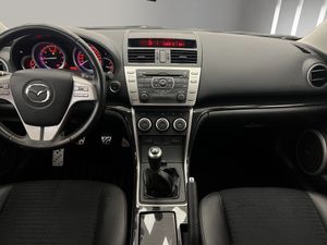 Mazda 6 2.5 Luxury  - Foto 16