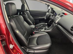 Mazda 6 2.5 Luxury  - Foto 19