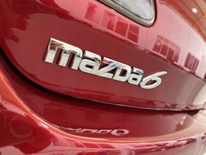 Mazda 6 2.5 Luxury  - Foto 39
